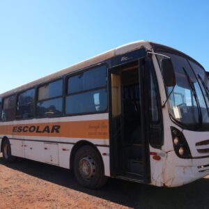 DE 028 - ÔNIBUS VOLKSWAGEN