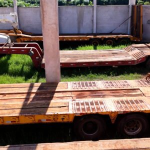 DE 036 - PRANCHA FACCHINI