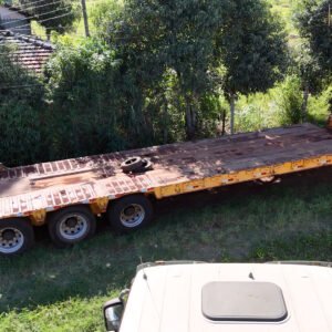 DE 042 - PRANCHA FACCHINI