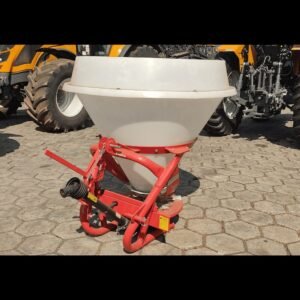 PL 01 - DISTRIBUIDOR MONODISCO LANCER MDPO 600