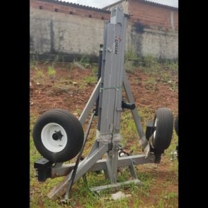 PL 11 - GUINCHO 2T TURIM BT 2 TON. GUINCHO BIG/BAG C/PN.11L