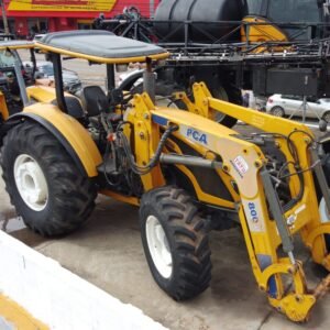 PL 05 - TRATOR VALTRA A134