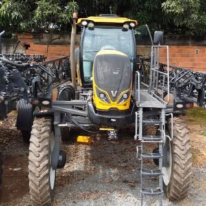 PL 04 - PULVERIZADOR VT CLASSE III R530