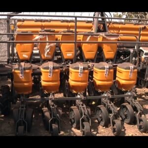 PL 12 - PLANTADORA VALTRA HITECH 10 LINHAS