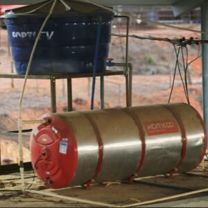 FPP 609 - AQUECEDOR ELETRICO