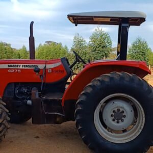 FPP 621 - TRATOR MASSEY FERGUSON 4275