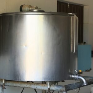 FPP 605 - TANQUE 500L EISCHEID