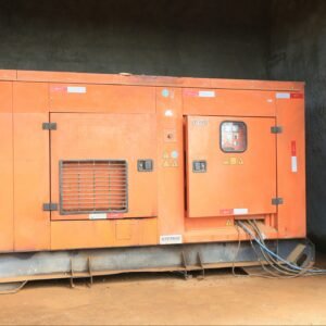 FPP 606 - GERADOR STEMAC