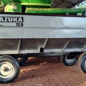 TC 02 - Bazuka Sollus