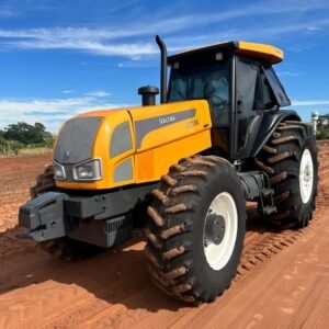 JB 04 - Trator Valtra BH 180