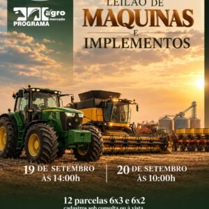 LOTE 1000 – TESTE 123